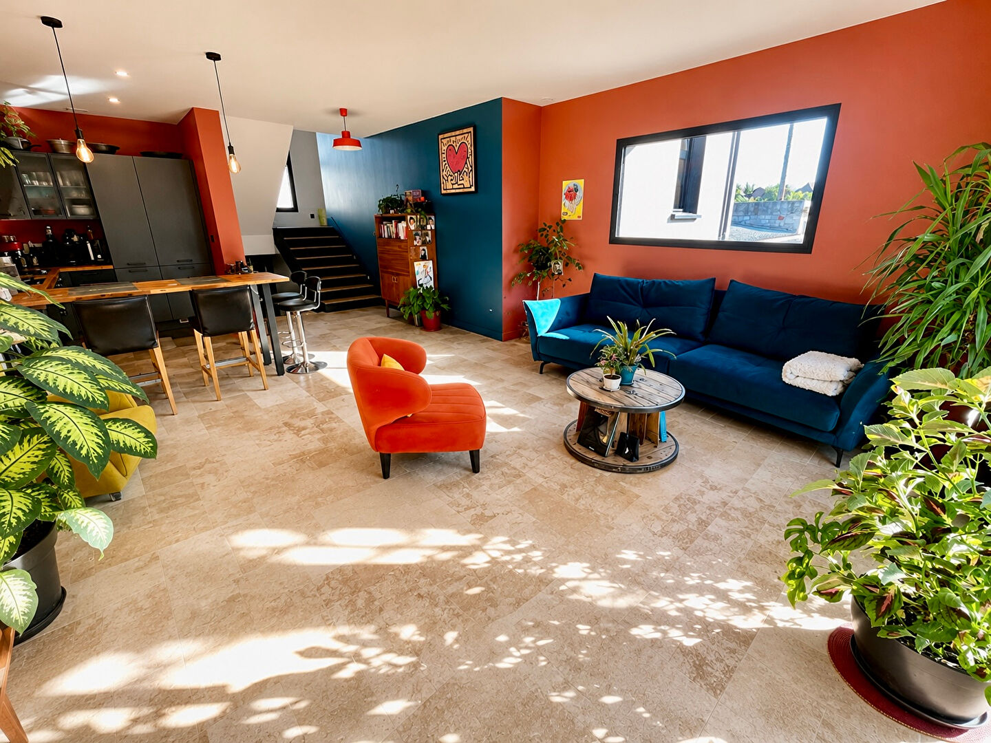 Maison Caen 6 pièce(s) 141 m2